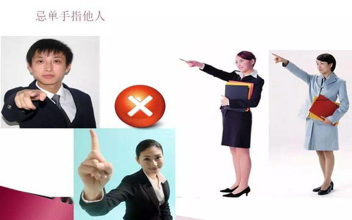 物业员工服务礼仪及沟通技巧培训课件 ppt