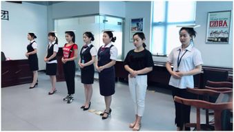 云端标准落地西咸 以“空乘级”礼仪重塑客户服务美学